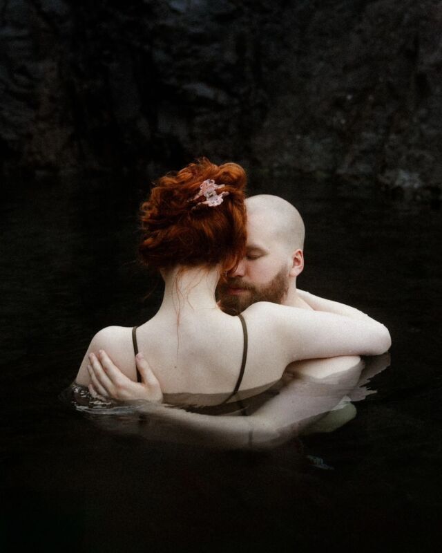 A perfect way to finish your elopement in Iceland? Relax in a secret thermal pool after all the adventuring of course! 

From a magical day (and night) in the Westfjords with Svala and Andri 🖤 @icelandicselkie @andrigeirsson 

#elopement #elopementphotographer #icelandelopement #icelandelopementphotographer #hotsprings #thermalpool #iceland #exploreiceland #adventurouselopement #westfjords @visitwestfjords